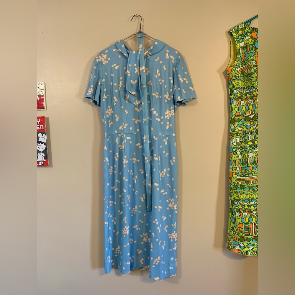 Vintage Lot of women’s handmade clothing size 14 owner was 5’11”